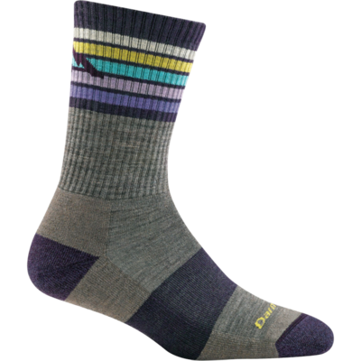 Darn Tough Women's Kelso Micro Crew Light Sock