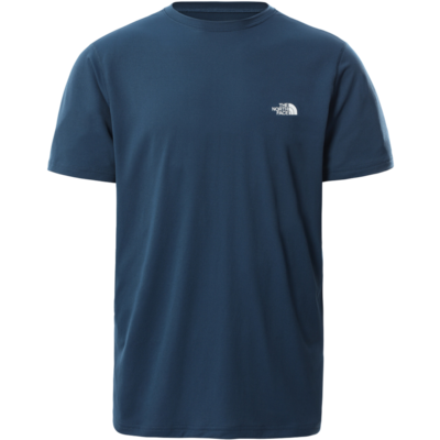 The North Face Men's Flex II S/S T-Shirt