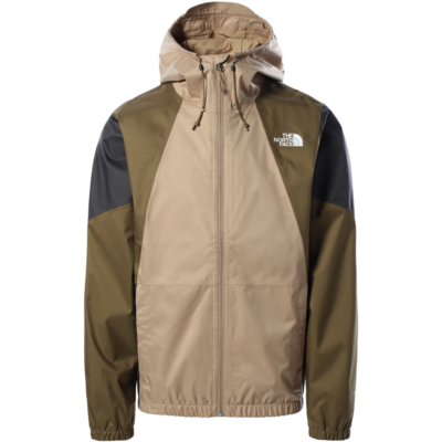 The North Face Men's Farside Jacket