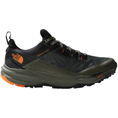 The North Face Men's Vectiv Exploris 2 Futurelight Shoe