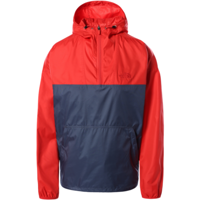 The North Face Women's Cyclone Anorak