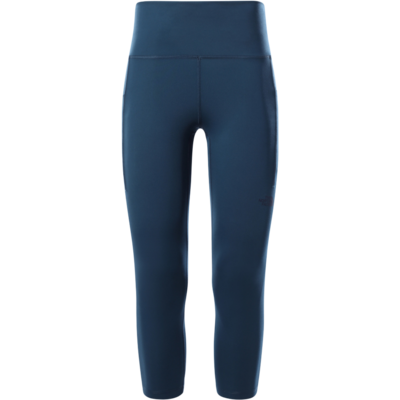 The North Face Women's Wander 7/8 Pocket Crop Leggings