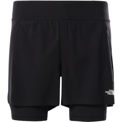 The North Face Men's Circadian Comp Lined Shorts