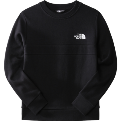 The North Face Boy's Slacker Crew Neck