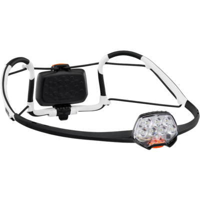 Petzl IKO Head Torch