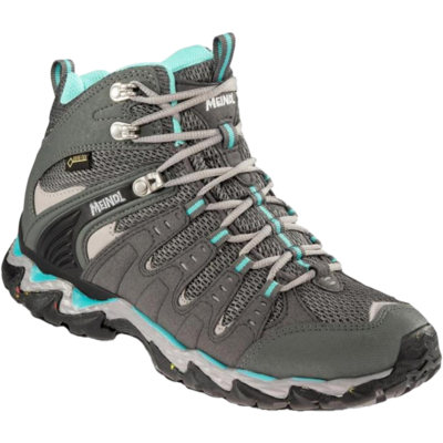 Meindl Women's Respond Mid II GTX