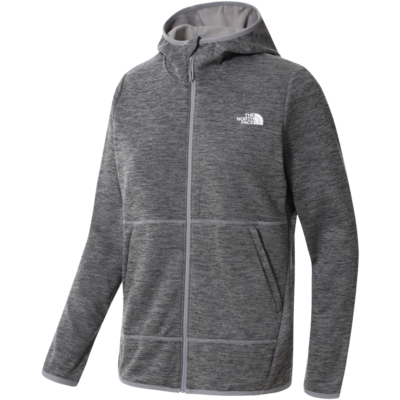 The North Face Women's Canyonlands Hoodie