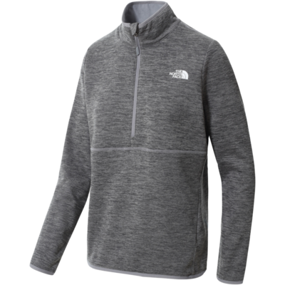 The North Face Women's Canyonlands 1/4 Zip