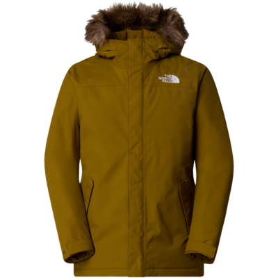 The North Face Men's Recycled Zaneck Jacket