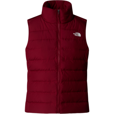 The North Face Women's Aconcagua III Vest