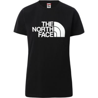 The North Face Women's S/S Easy Tee