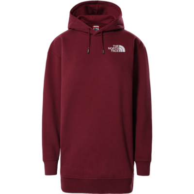 The North Face Women's Oversized Hoodie