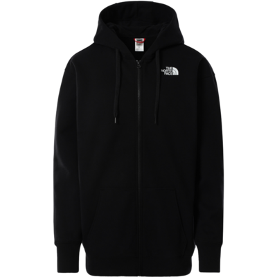 The North Face Women's Open Gate Full Zip Hoodie