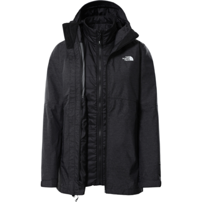 TNF Black/TNF Black-NPF