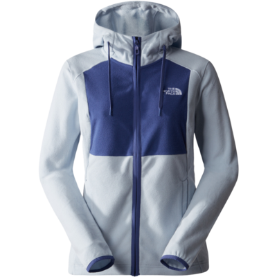 The North Face Women's Homesafe Full Zip Hoodie