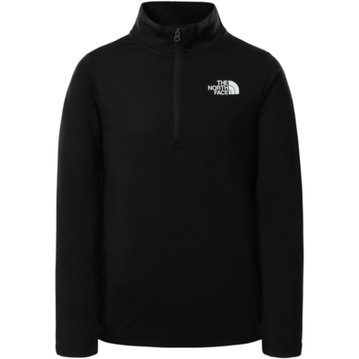 The North Face Youth Reactor 1/4 Zip