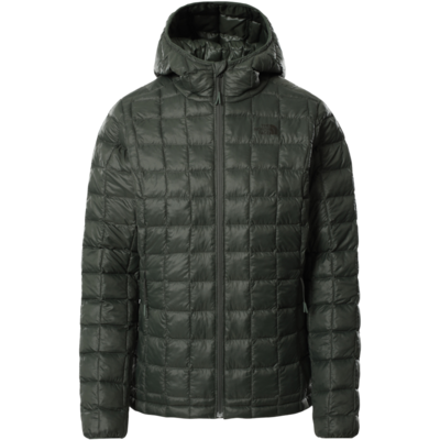 The North Face Women's Thermoball Eco Hoodie 2.0