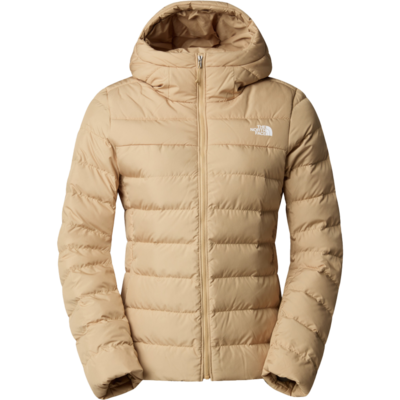 The North Face Women's Aconcagua III Hooded Jacket