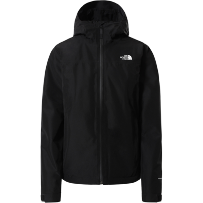 TNF Black