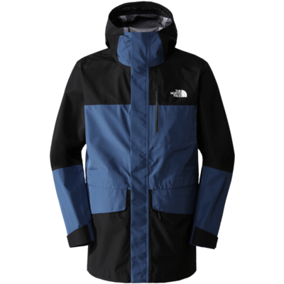 The North Face Men's Dryzzle All Weather Futurelight Jacket