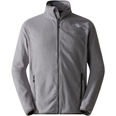 The North Face Men's 100 Glacier Full Zip Fleece