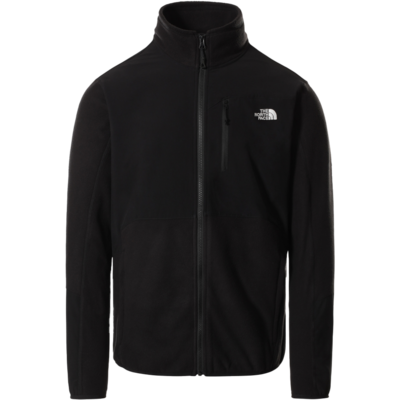 The North Face Men's Glacier Pro Full Zip