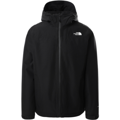 The North Face Men's Dryzzle Futurelight Insulated Jacket