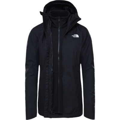 The North Face Women's Quest Triclimate Jacket