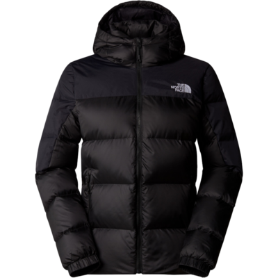 The North Face Women's Diablo Down 2.0 Hooded Jacket