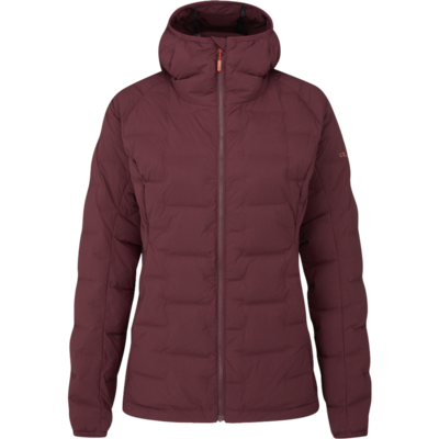 Rab Women's Cubit Stretch Down Hoody