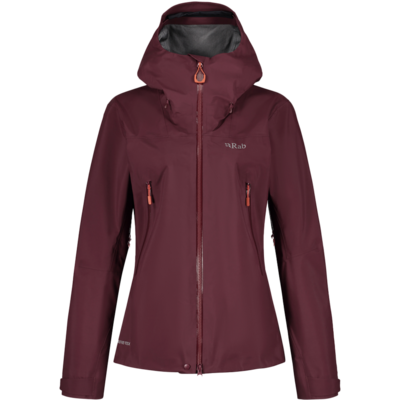 Rab Women's Kangri GTX Jacket