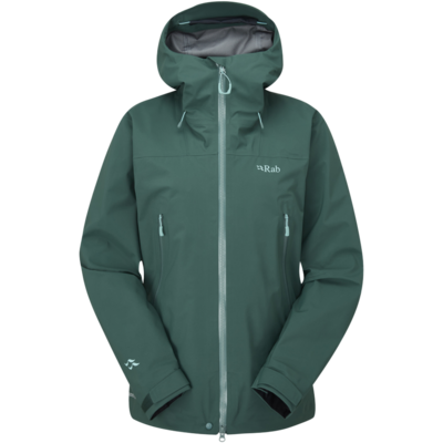 Rab Women's Kangri GTX Jacket