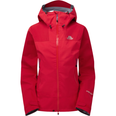 Mountain Equipment Women's Rupal Jacket