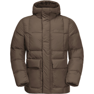 Jack Wolfskin Men's Frozen Lake Jacket