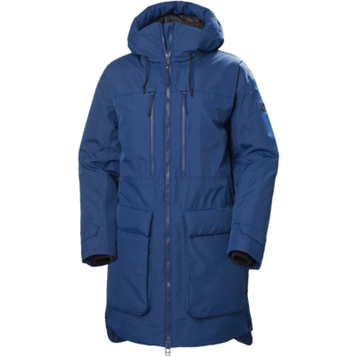 Helly Hansen Women's Maud Parka