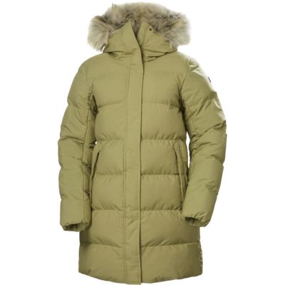 Helly Hansen Women's Blossom Puffy Parka