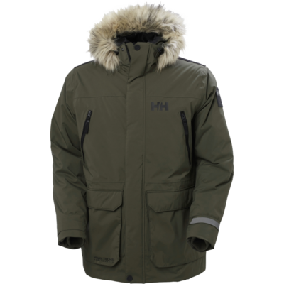 Helly Hansen Men's Reine Parka