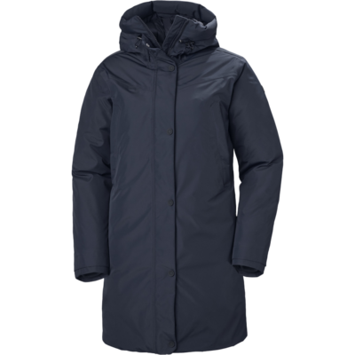 Helly Hansen Women's  Bouvet Down Coat