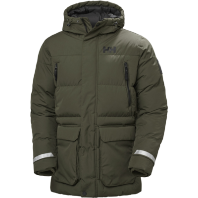 Helly Hansen Men's Reine Puffy Jacket