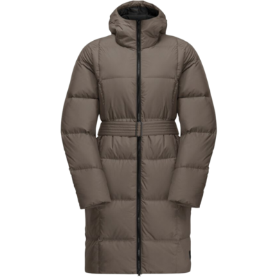 Jack Wolfskin Women's Frozen Lake Coat