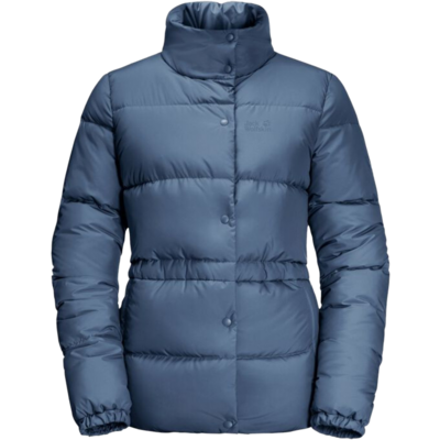 Jack Wolfskin Women's Frozen Lake Jacket