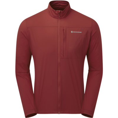 Montane Men's Featherlite Jacket