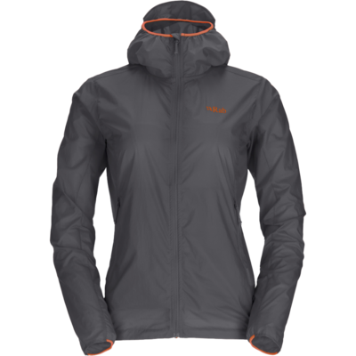 Rab Women's Vital Hoody