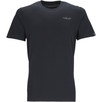 Rab Men's Stance Mountain Peak Tee