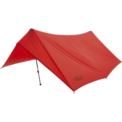 Rab SilTarp Plus Shelter