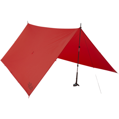 Rab SilTarp Plus Duo