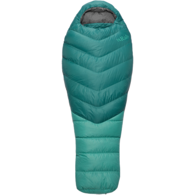 Rab Women's Alpine 400 Sleeping Bag