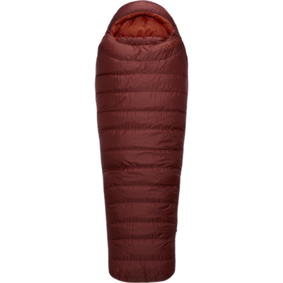 Rab Ascent 900 Sleeping Bag - Long