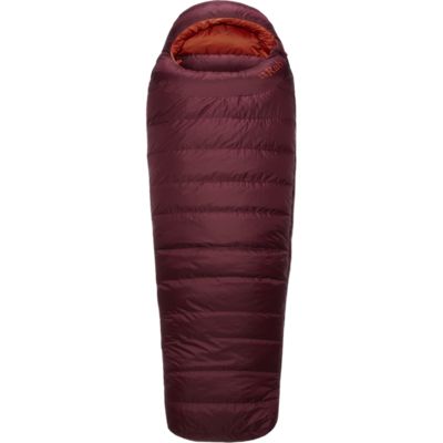 Rab Women's Ascent 900 Sleeping Bag