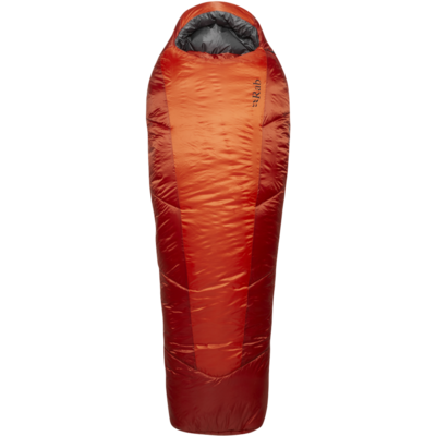 Rab Solar Eco 4 Sleeping Bag